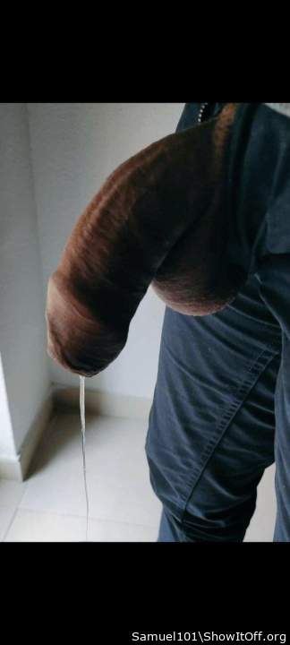 Photo of a love wand from Samuel101