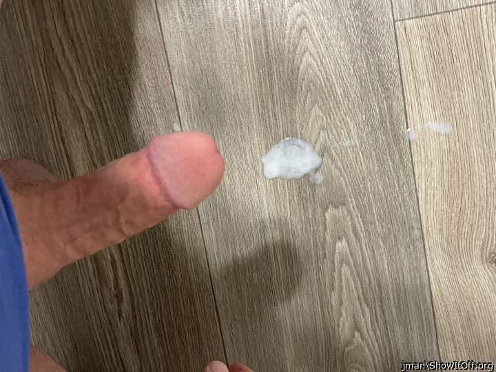 The fun left its mark!