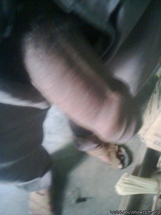 Photo of a third leg from pavan