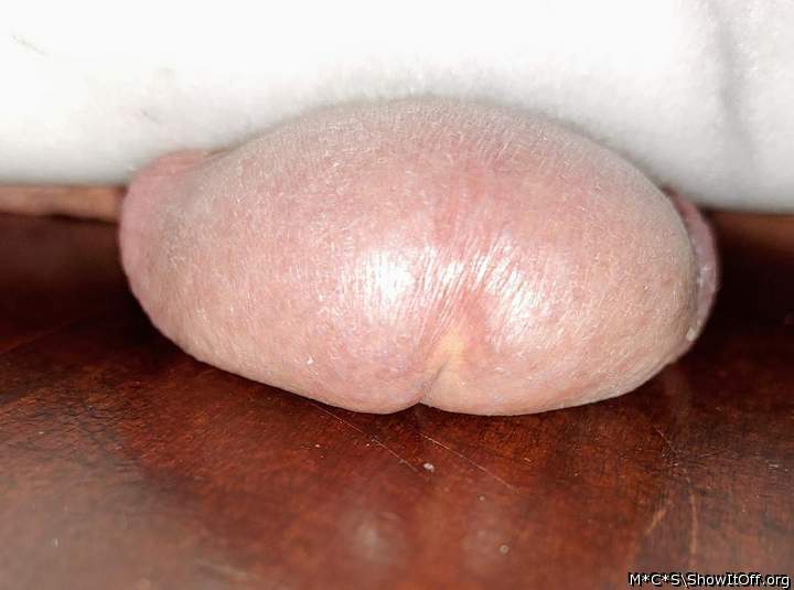 Photo of a pocket rocket from M*C*S