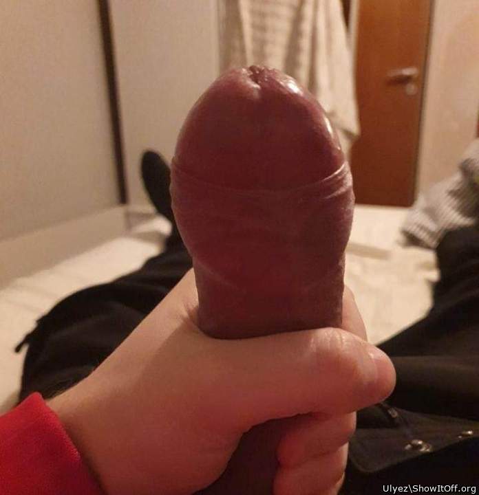 looks very strong  