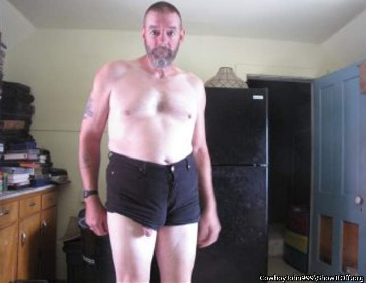 Photo of a horn from CowboyJohn999