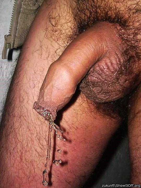 Ohh god...nice uncut dick