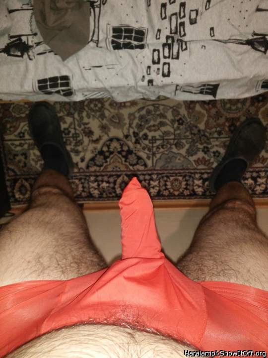 New boxers