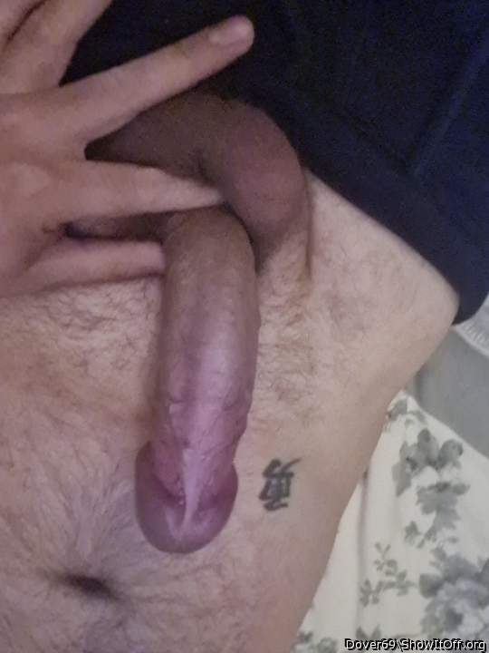 Photo of a meat stick from Dover69