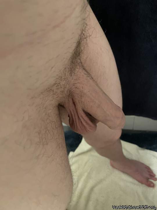 Photo of a joystick from Haak90