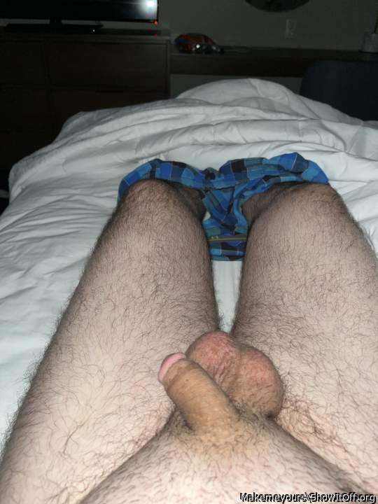 PUT THAT IN MY ASS