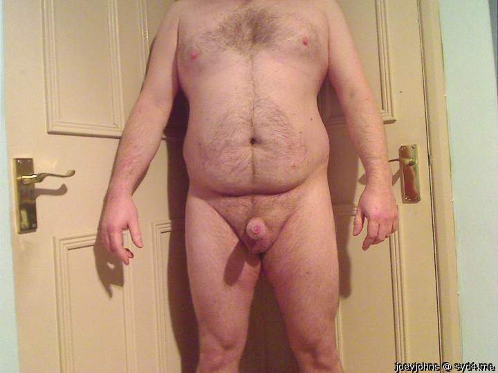 Photo of a stiffie from joeyjohns
