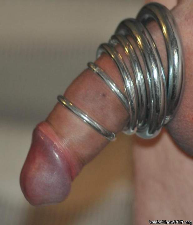 Even when I'm not riding my bike, it's ring, ring! 