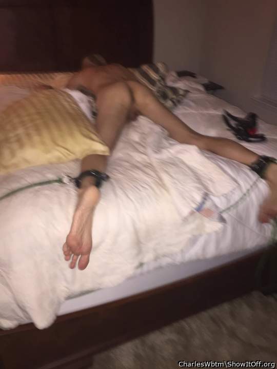 Photo of Man's Ass from CharlesWbtm