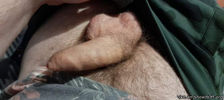 beautiful uncut meat