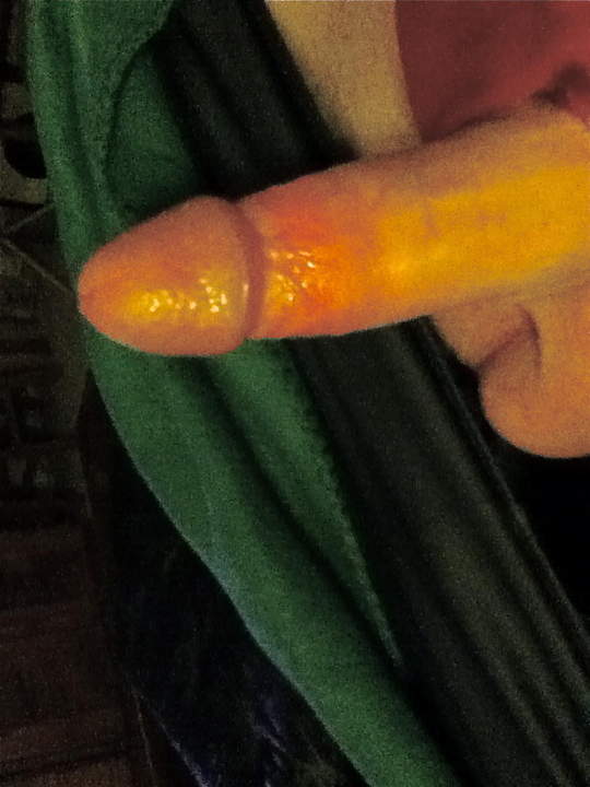 Photo of a boner from PoopSmith