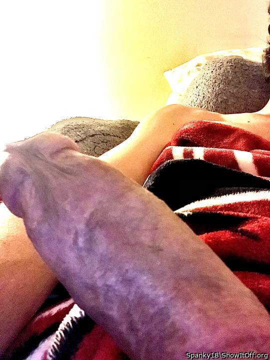 Photo of a wiener from Spanky18