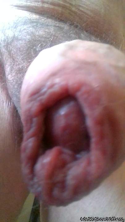 Photo of a dick from Ade59