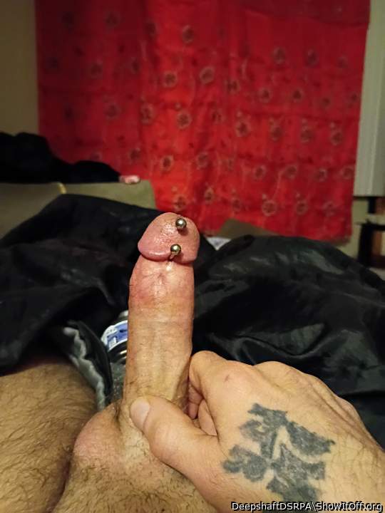 Photo of a thing from DeepshaftDSRPA