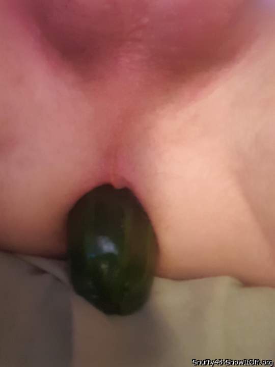 Photo of Man's Ass from Snuffy43