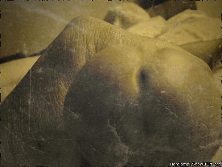 Photo of a jackhammer from Haralampi