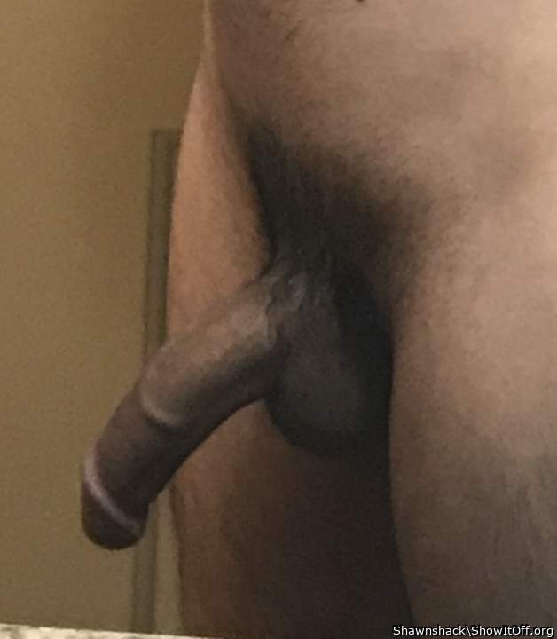 Photo of a private part from Shawnshack