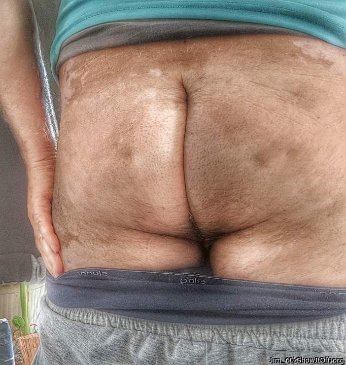 Photo of Man's Ass from Jim_60