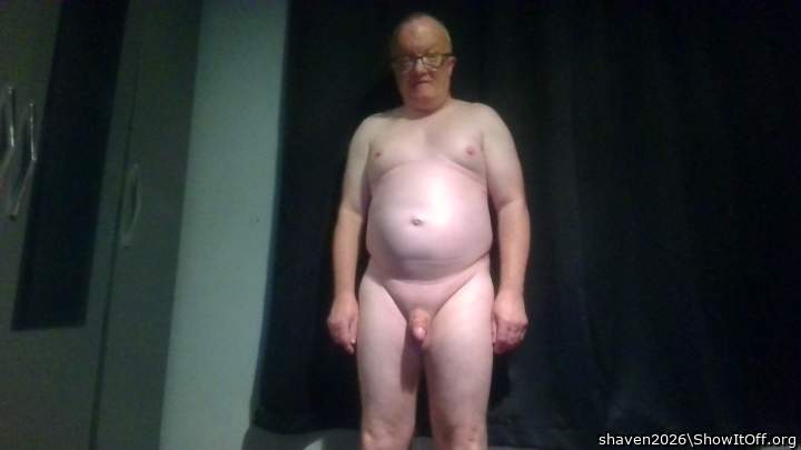Photo of a shaft from shaven2026