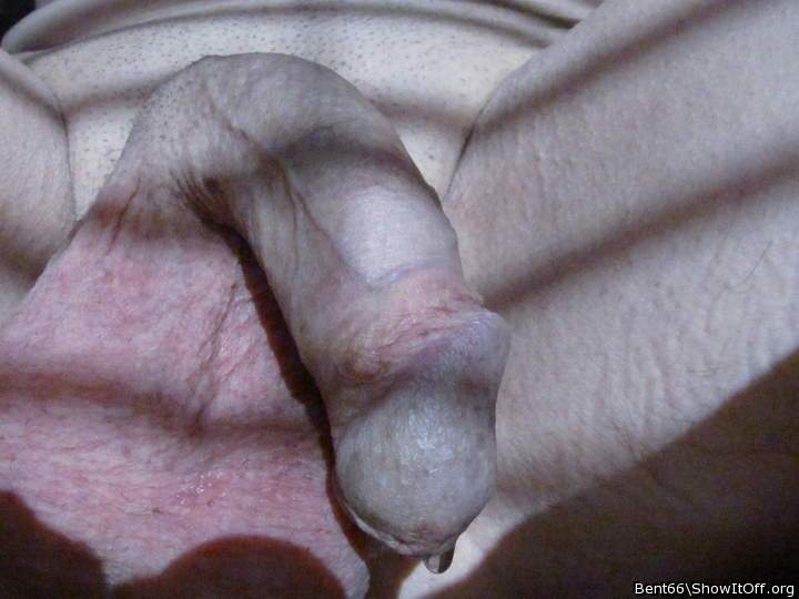 Photo of a third leg from Bent66
