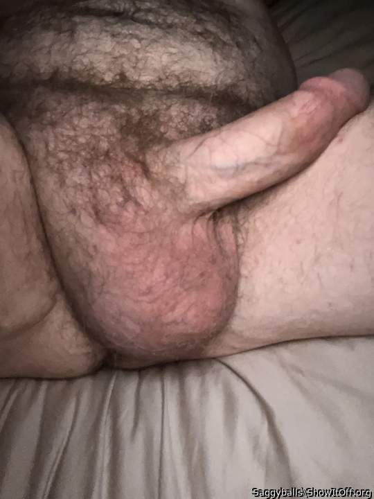 Whats a handsome pair of balls