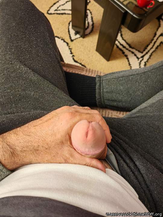 Photo of a tool from massivecock