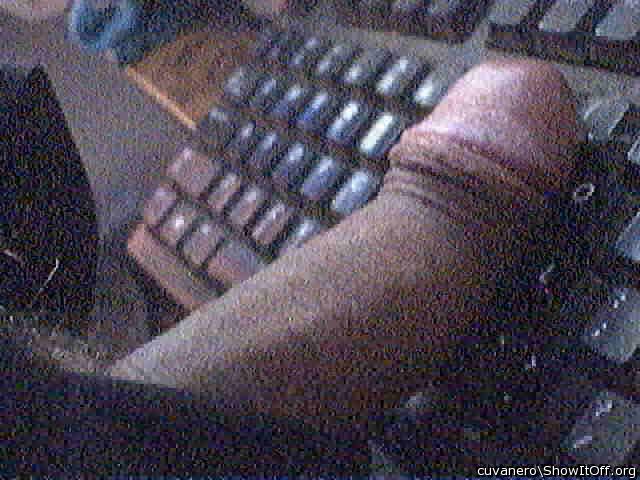 So thick and heavy