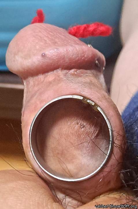 hole