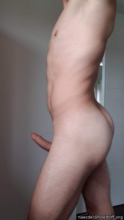 Need more of your sexy butt!