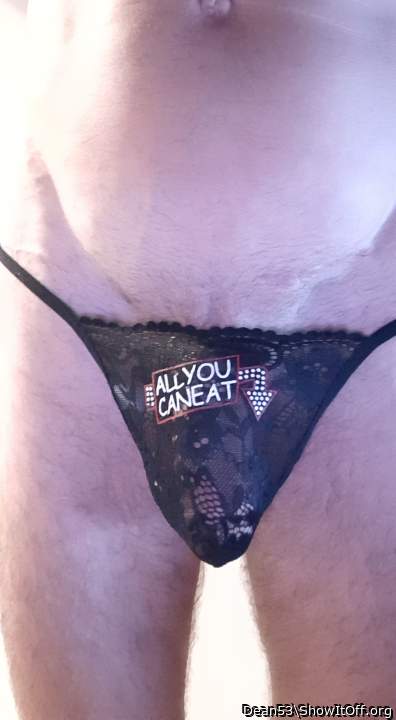 Photo of a stiffie from Dean53