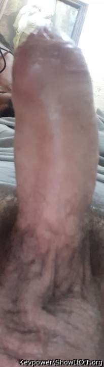 Photo of a penis from Kevpower