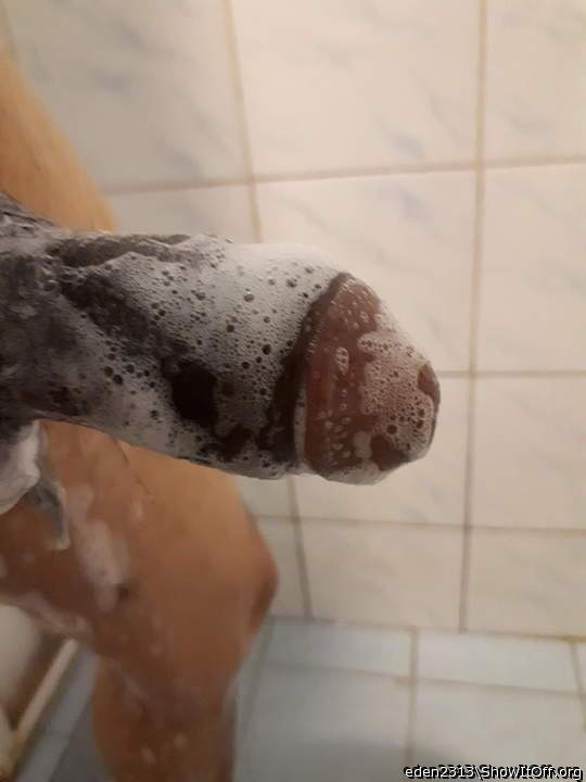 Photo of a wiener from eden2313