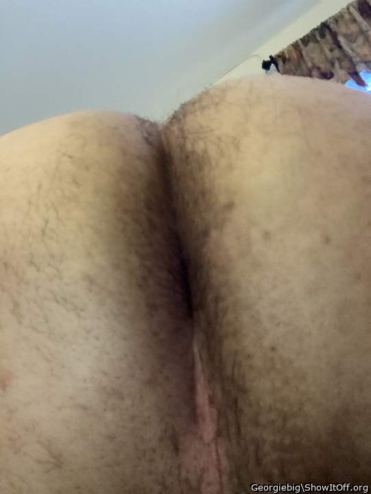 Photo of a shaft from Georgiebig