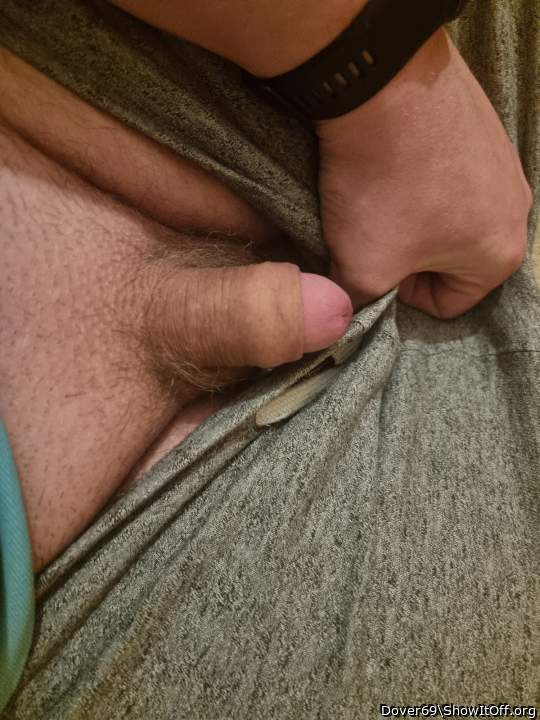 Photo of a phallus from Dover69