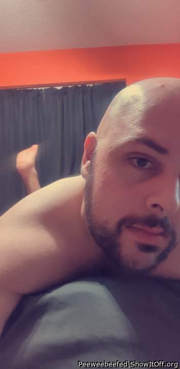 Felt cute, might delete &#129335;