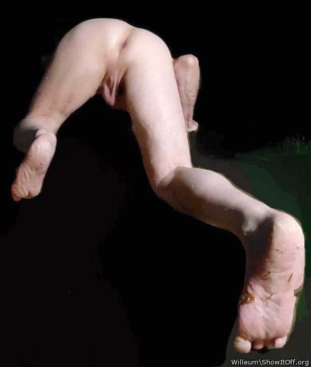 Photo of a phallus from Willeum