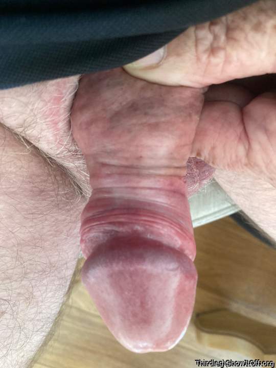 Photo of a sausage from Thirdleg