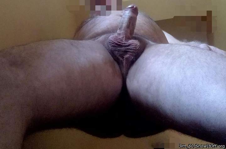 Photo of a short leg from Jim_60