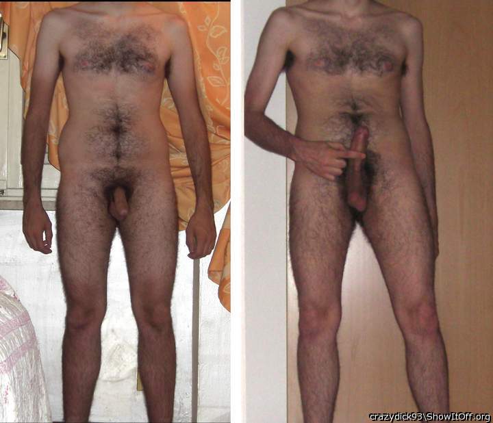 Full body