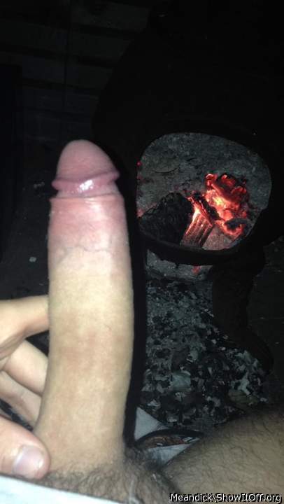 Photo of a penis from Meandick