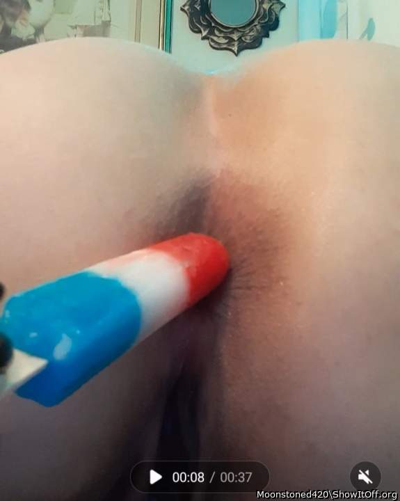 I think you can get more in there!? &#128521;