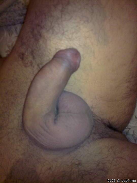 I wanna deep throat that right now