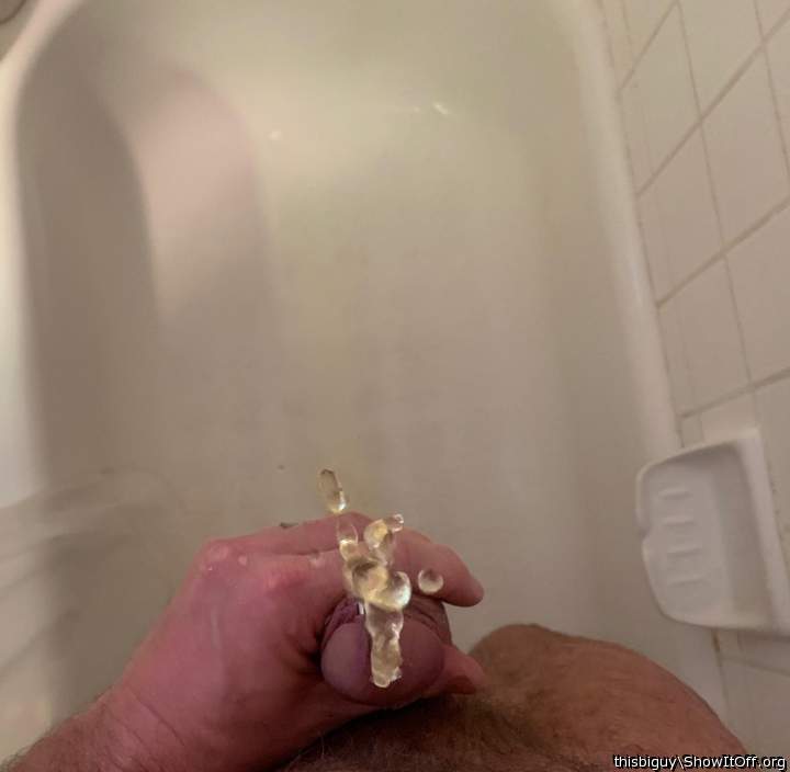 Pissing