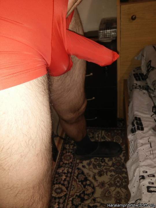New boxers
