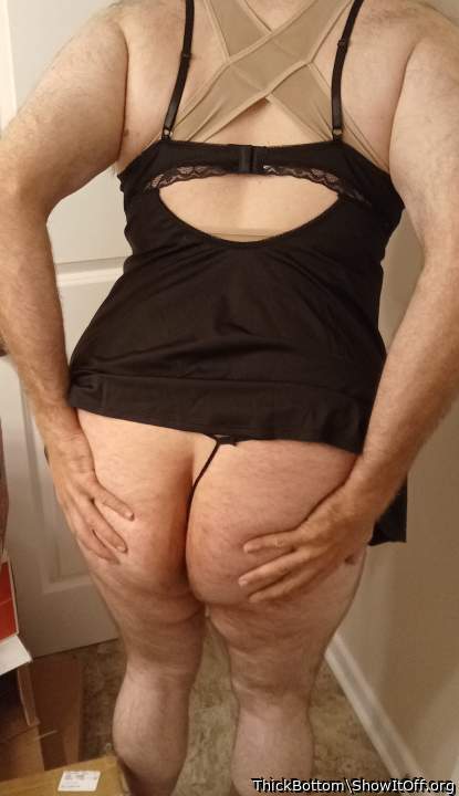 Photo of a tool from ThickBottom