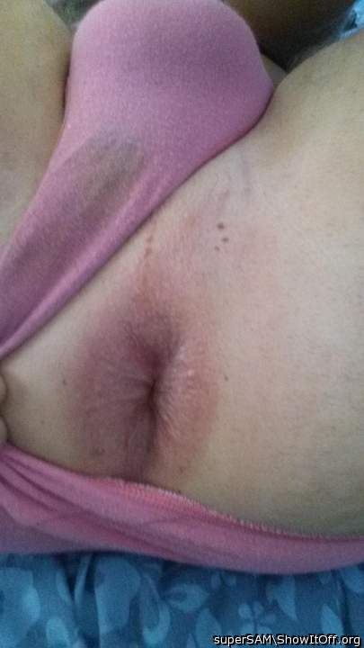  Would love to slip in there right now while you hold them p