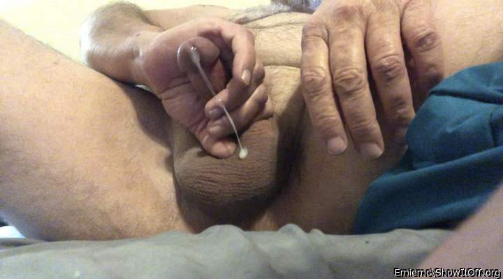 Photo of a short leg from Erniemc