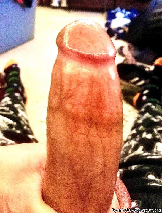 Photo of a meat stick from Spanky18