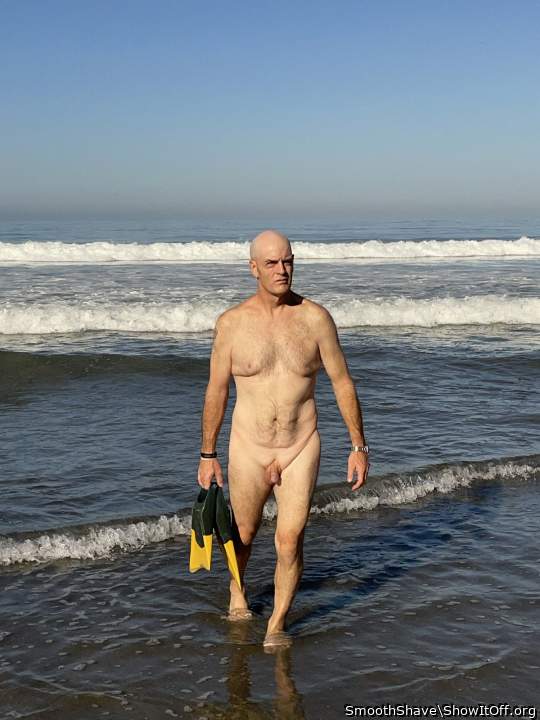 Blacks Beach